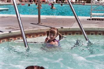 04 Taking refuge from the cold water