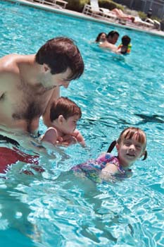 16 My favorite part...chasing