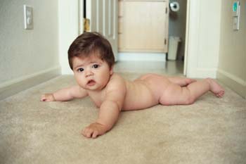 23 Too cute for words